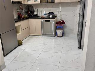 Cho thuê nhà riêng số 52 ngõ 121 kim ngưu 40m2/ 4 tầng, 5 phòng ngủ giá 13 triệu/tháng
