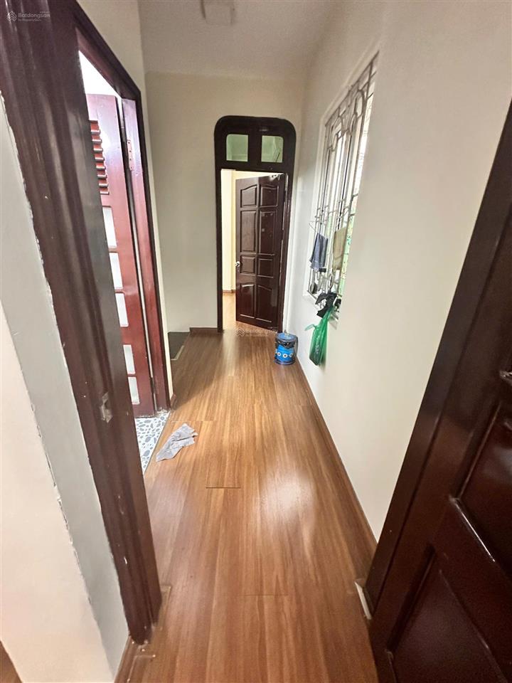 Cho thuê nhà riêng số 52 ngõ 121 kim ngưu 40m2/ 4 tầng, 5 phòng ngủ giá 13 triệu/tháng