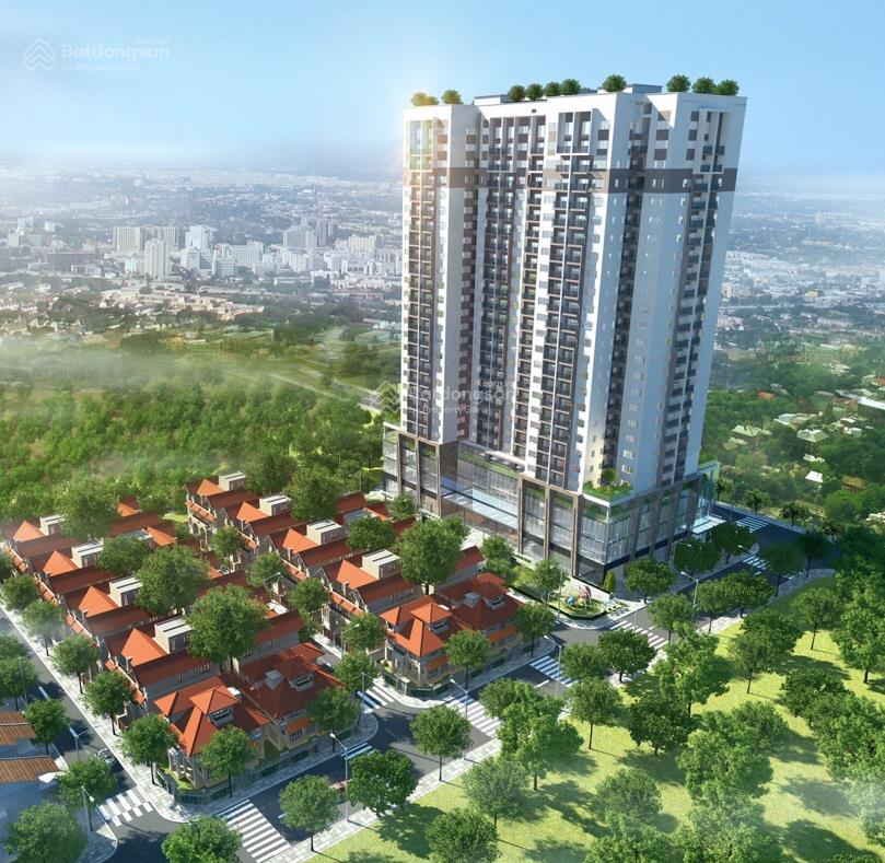 Cho thuê văn phòng toà bohemia, lê văn thiêm 300m2 giá 250 nghìn/m2 miễn phí ngoài giờ