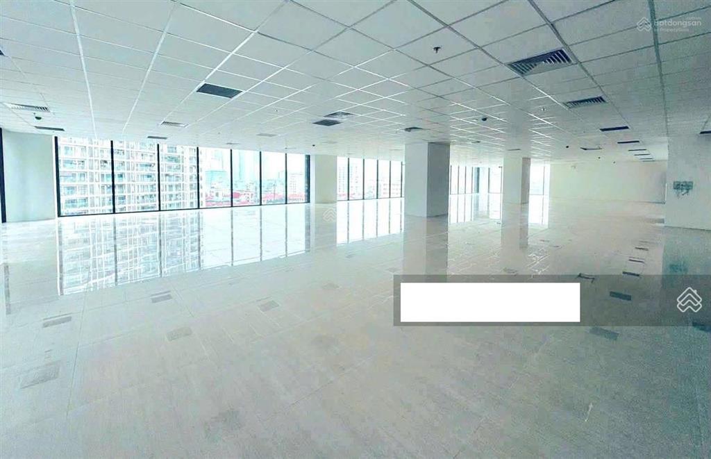 Cđt cho thuê vp capital elite  18 phạm hùng. dt 1.760m2  chia nhỏ linh hoạt  351 nghìn/m2