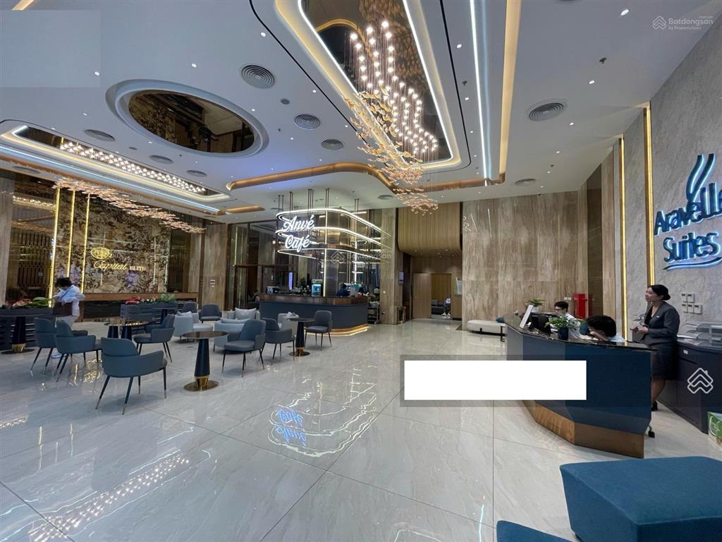 Cđt cho thuê vp capital elite  18 phạm hùng. dt 1.760m2  chia nhỏ linh hoạt  351 nghìn/m2