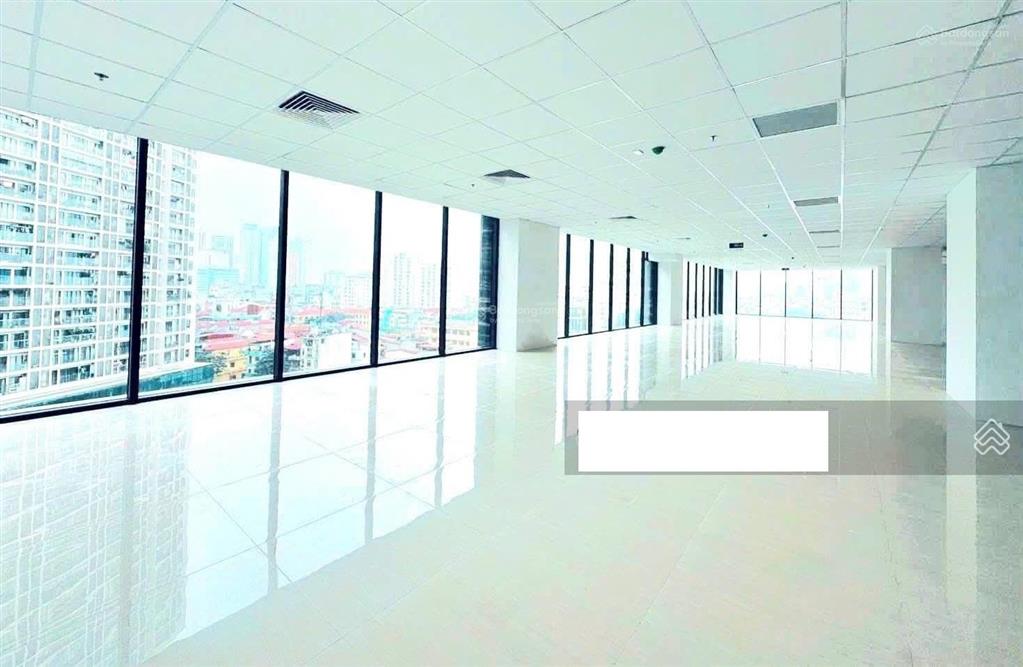 Cđt cho thuê vp capital elite  18 phạm hùng. dt 1.760m2  chia nhỏ linh hoạt  351 nghìn/m2