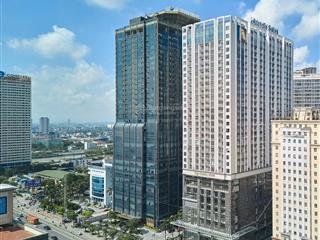 Cđt cho thuê vp capital elite  18 phạm hùng. dt 1.760m2  chia nhỏ linh hoạt  351 nghìn/m2