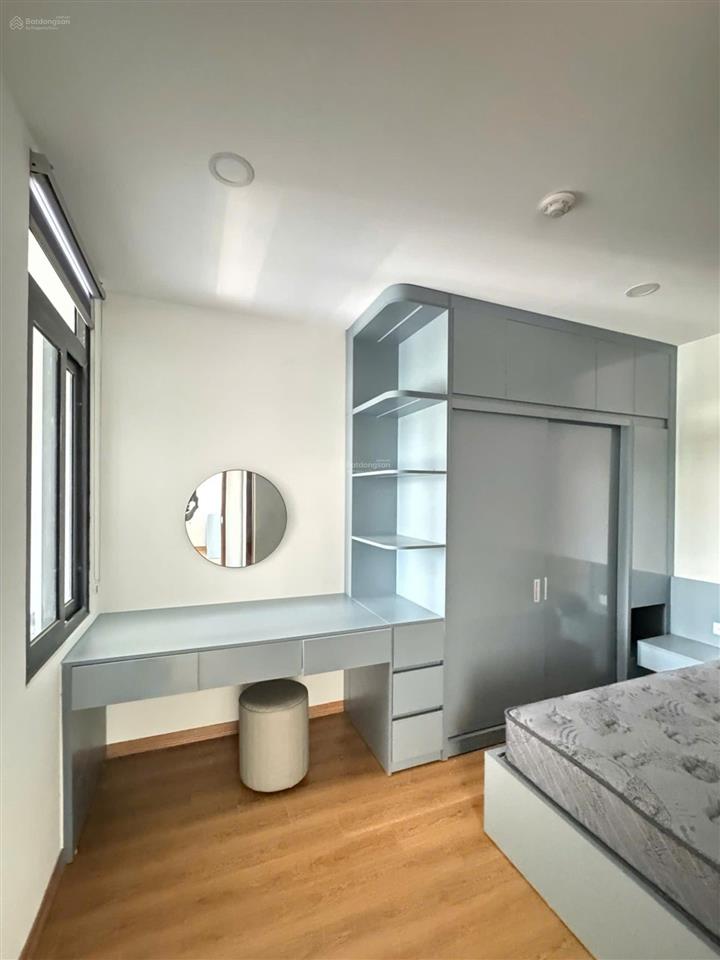 Chính chủ cho thuê căn hộ tòa yên bình complex thái nguyên, 61m2, full đồ, 2 ngủ giá 8 triệu/tháng