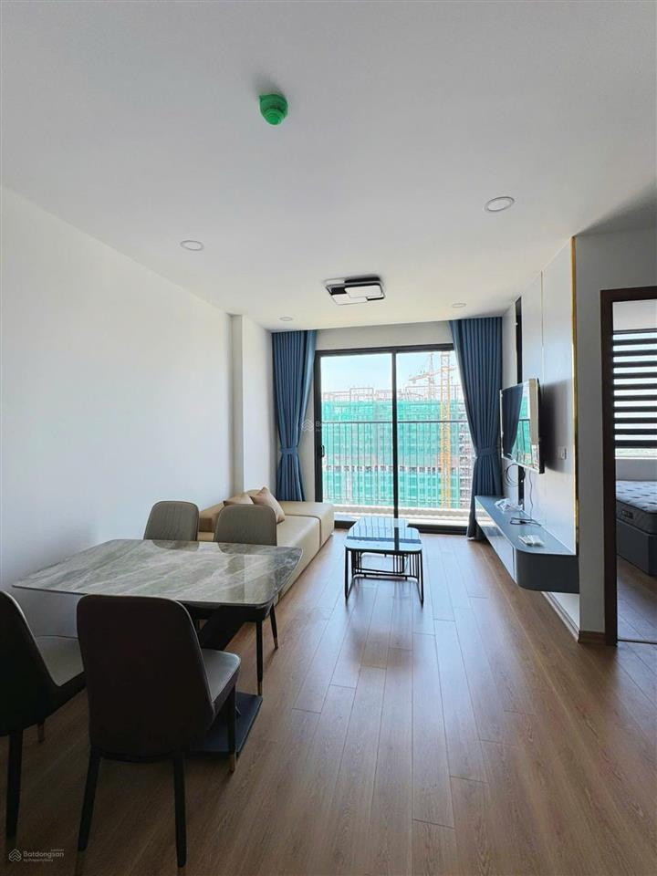 Chính chủ cho thuê căn hộ tòa yên bình complex thái nguyên, 61m2, full đồ, 2 ngủ giá 8 triệu/tháng