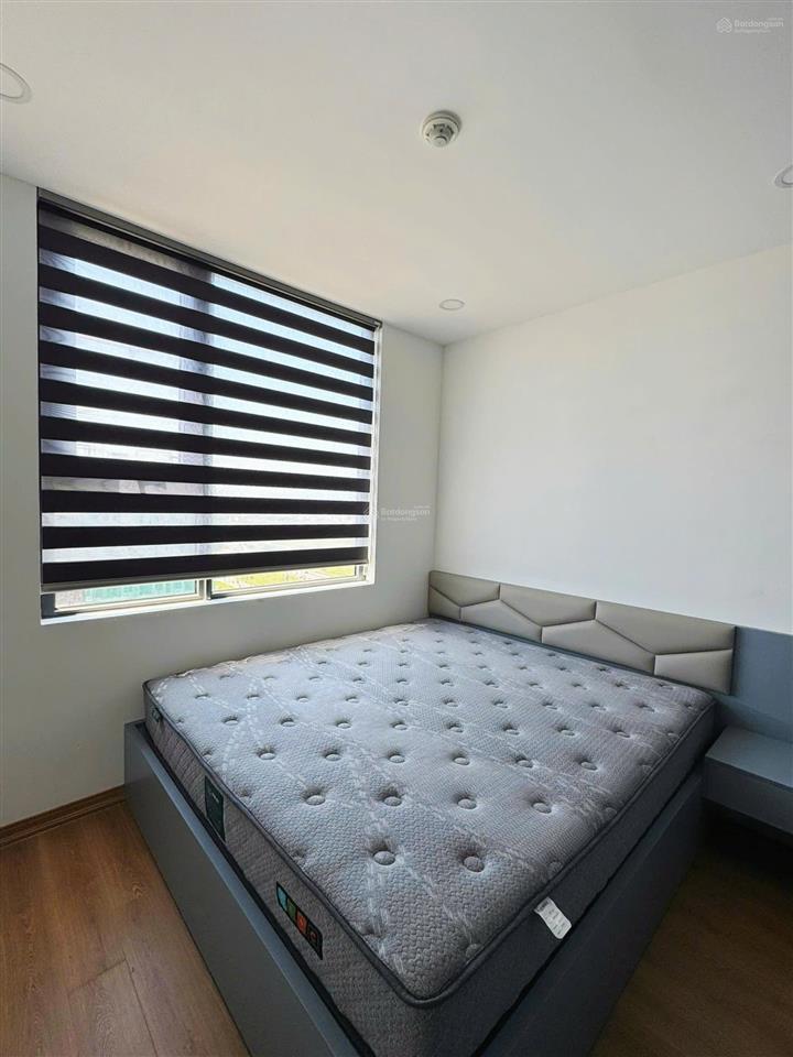 Chính chủ cho thuê căn hộ tòa yên bình complex thái nguyên, 61m2, full đồ, 2 ngủ giá 8 triệu/tháng