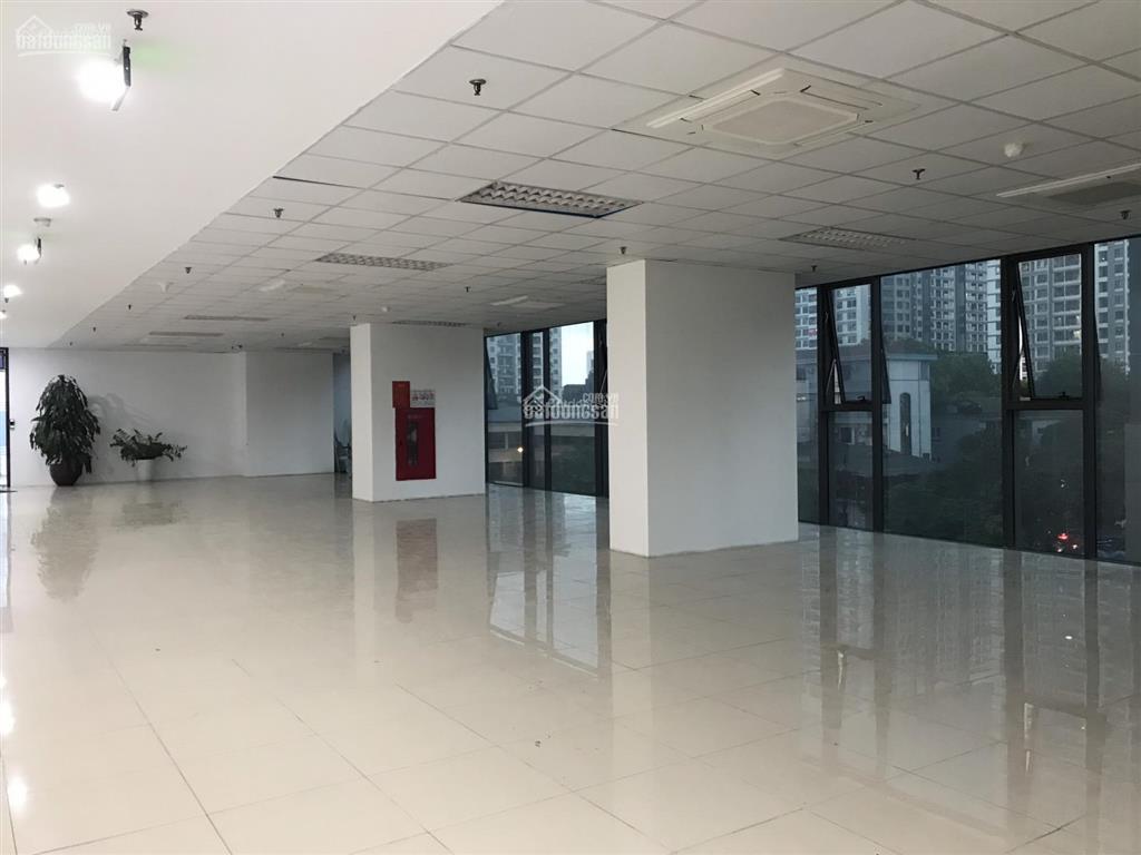 Cho thuê diện tích tầng 1 tòa 90 nguyễn tuân, 75m2 phù hợp làm spa, hiệu thuốc, quán ăn