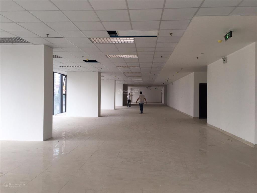 Cho thuê diện tích tầng 1 tòa 90 nguyễn tuân, 75m2 phù hợp làm spa, hiệu thuốc, quán ăn