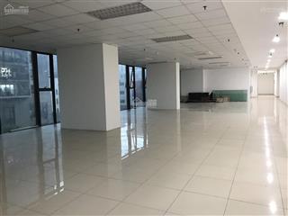 Cho thuê diện tích tầng 1 tòa 90 nguyễn tuân, 75m2 phù hợp làm spa, hiệu thuốc, quán ăn