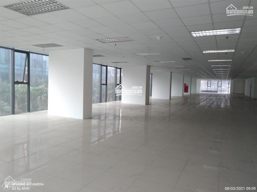 Cho thuê diện tích tầng 1 tòa 90 nguyễn tuân, 75m2 phù hợp làm spa, hiệu thuốc, quán ăn