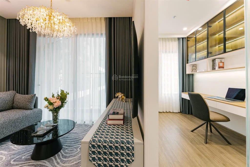 Chính chủ bán căn 2 ngủ +tòa sa5 vinhomes smart city 65m2, full đồ, tầng đẹp, căn góc