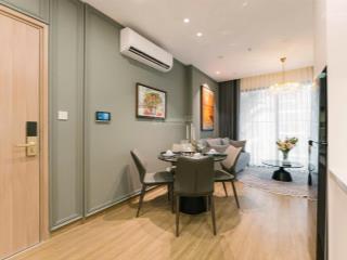 Chính chủ bán căn 2 ngủ +tòa sa5 vinhomes smart city 65m2, full đồ, tầng đẹp, căn góc