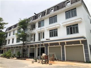 Bán căn nhà phố kiến trúc châu âu hiện đại thuộc kno long đại phát