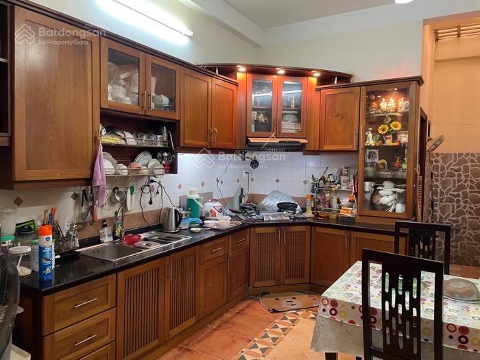 Chủ gấp bán nhà đẹp 4 tầng  dt 84m2(4x21) lê văn sỹ  quận 3  chỉ nhỉnh 13 tỷ