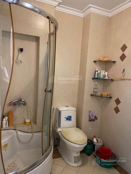 Chủ gấp bán nhà đẹp 4 tầng  dt 84m2(4x21) lê văn sỹ  quận 3  chỉ nhỉnh 13 tỷ