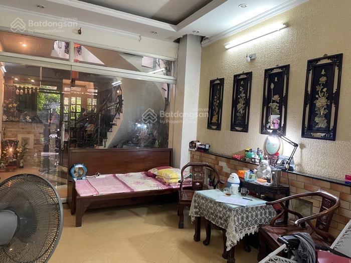 Chủ gấp bán nhà đẹp 4 tầng  dt 84m2(4x21) lê văn sỹ  quận 3  chỉ nhỉnh 13 tỷ