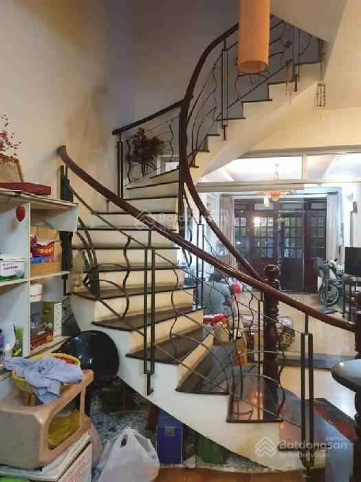 Chủ gấp bán nhà đẹp 4 tầng  dt 84m2(4x21) lê văn sỹ  quận 3  chỉ nhỉnh 13 tỷ