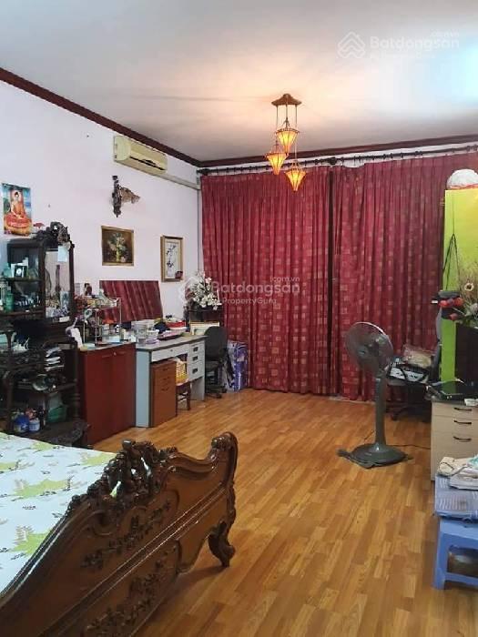Chủ gấp bán nhà đẹp 4 tầng  dt 84m2(4x21) lê văn sỹ  quận 3  chỉ nhỉnh 13 tỷ