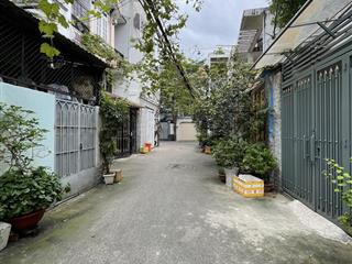 Giá tốt hxh huỳnh văn bánh  ngã 4 lê văn sỹ  dt 76m2  chỉ nhỉnh 11 tỷ  tl chính chủ