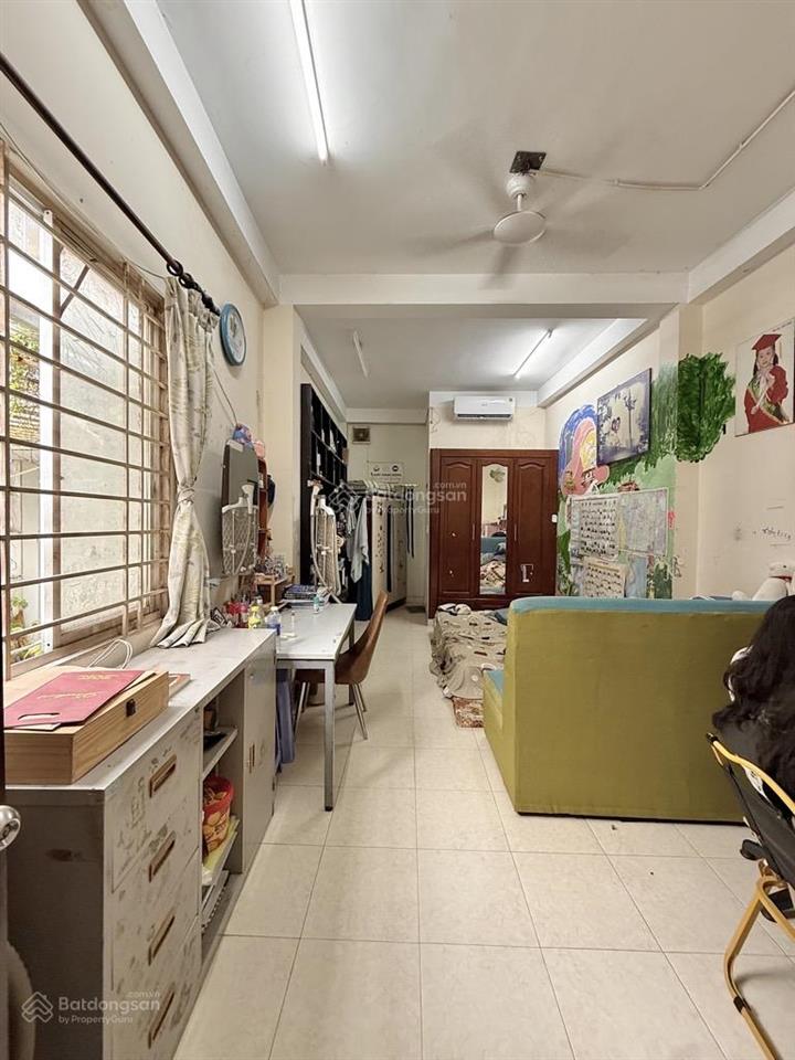 Nhà đẹp 4t giá tốt  dt 80m2  lê văn sỹ  giáp q3  nhỉnh 12 tỷ tl chính chủ