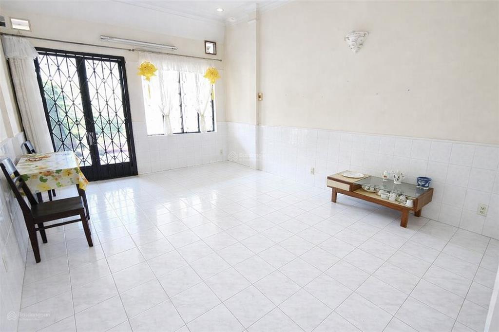 Cần bánh nhanh nhà 3 tầng  hxh  khu lê văn sỹ  phú nhuận  dt 86m2(4x22) nhỉnh 17 tỷ