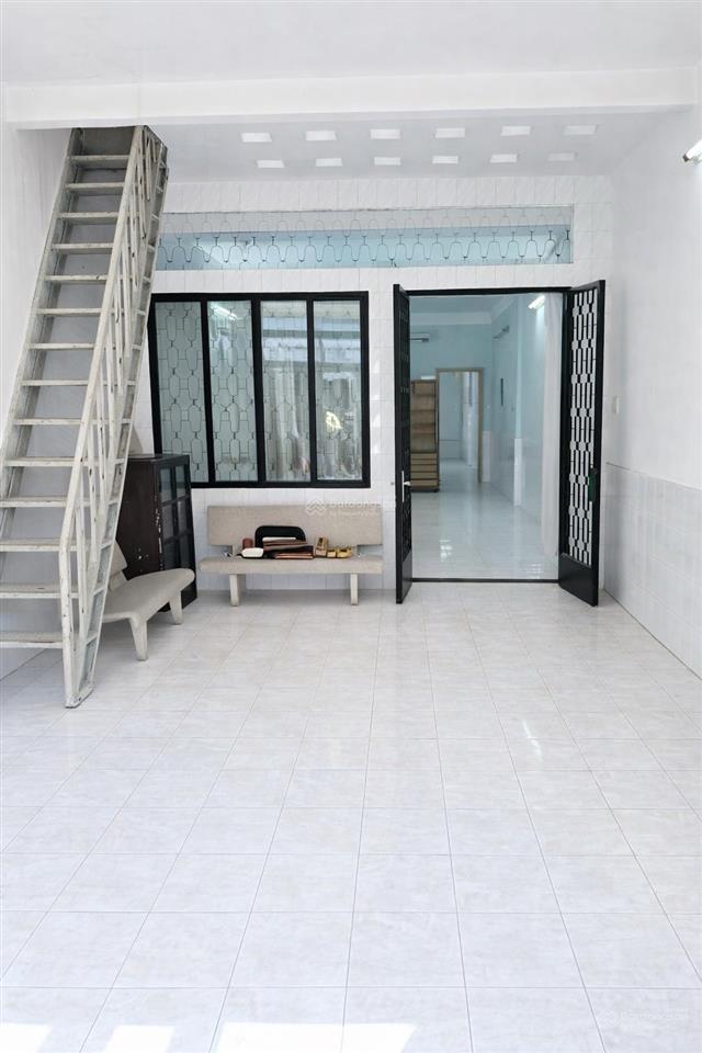 Cần bánh nhanh nhà 3 tầng  hxh  khu lê văn sỹ  phú nhuận  dt 86m2(4x22) nhỉnh 17 tỷ