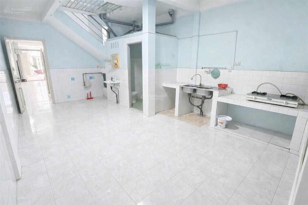 Cần bánh nhanh nhà 3 tầng  hxh  khu lê văn sỹ  phú nhuận  dt 86m2(4x22) nhỉnh 17 tỷ