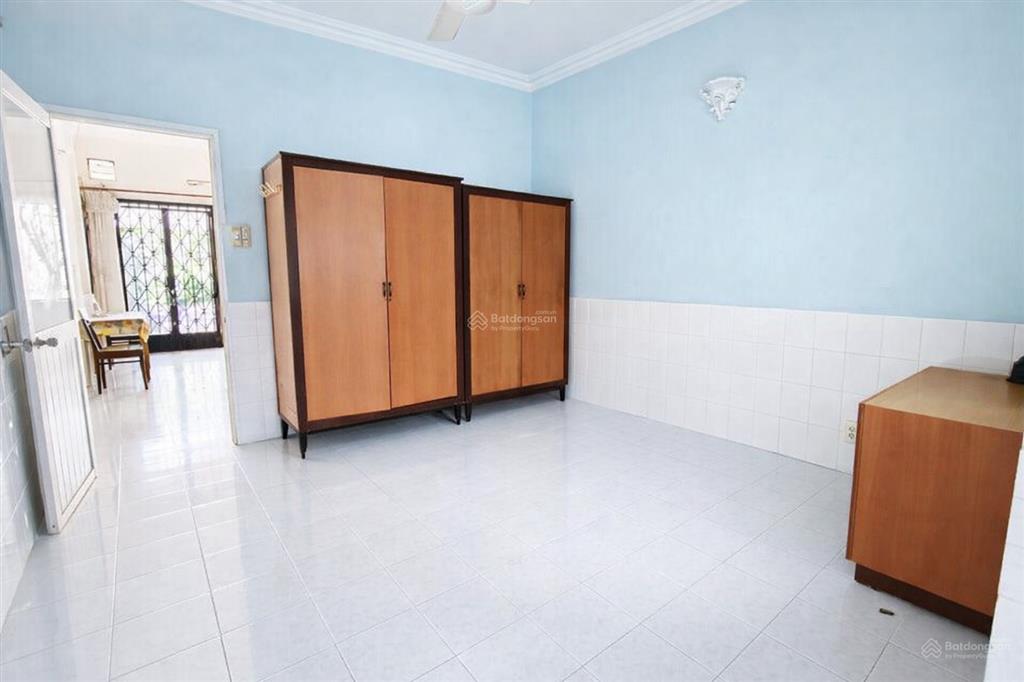 Cần bánh nhanh nhà 3 tầng  hxh  khu lê văn sỹ  phú nhuận  dt 86m2(4x22) nhỉnh 17 tỷ