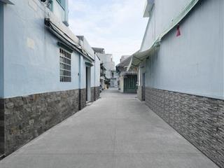 Nhà 5 tầng  sát mặt tiền  hxh phan đình phùng  phú nhuận  dt 68m2  chỉ 12 tỷ