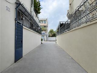 Hiếm  chỉ hơn 100tr/m2  hxh khu phan xích long  phú nhuận  155m2  nhỉnh 18 tỷ