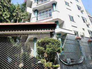 Siêu hiếm dt 300m2  toà nhà 7 tầng  hxh phạm văn hai  tân bình  chỉ nhỉnh 58 tỷ