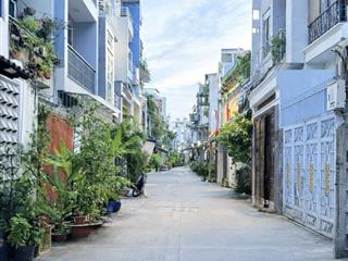 Hiếm  gấp bán  dt 110m2(4.5x24) lạc long quân  khu ngã tư bảy hiền  chỉ nhỉnh 12 tỷ