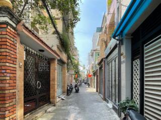 Hiếm có khó tìm nhỉnh 11 tỷ  99m2(4.3x23) lê văn sỹ  quận phú nhuận