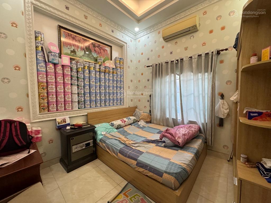 Chỉ 85.48tr/m2  hxh sát mặt tiền nguyễn duy trinh  quận 2  villa 3 tầng  dt 310m2(9x34)