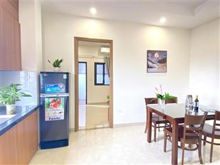 Căn hộ cao cấp lê văn lương 1k1n 40m2 full đồ 7tr/tháng