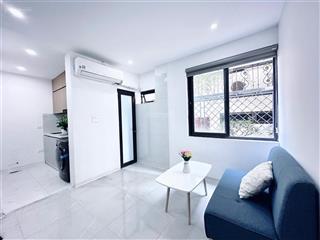 Căn hộ 2n1k full đồ nguyễn văn huyên chỉ 8tr5/tháng
