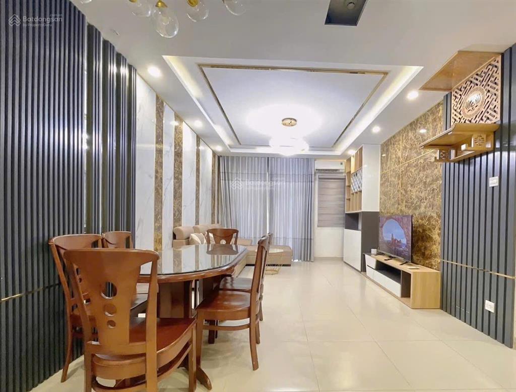 Cho thuê cc đẹp tại topaz twins, 12 triệu vnd, 77m2, 2pn, 2wc