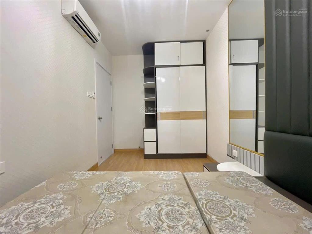 Cho thuê cc đẹp tại topaz twins, 12 triệu vnd, 77m2, 2pn, 2wc