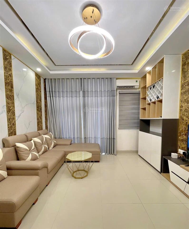 Cho thuê cc đẹp tại topaz twins, 12 triệu vnd, 77m2, 2pn, 2wc