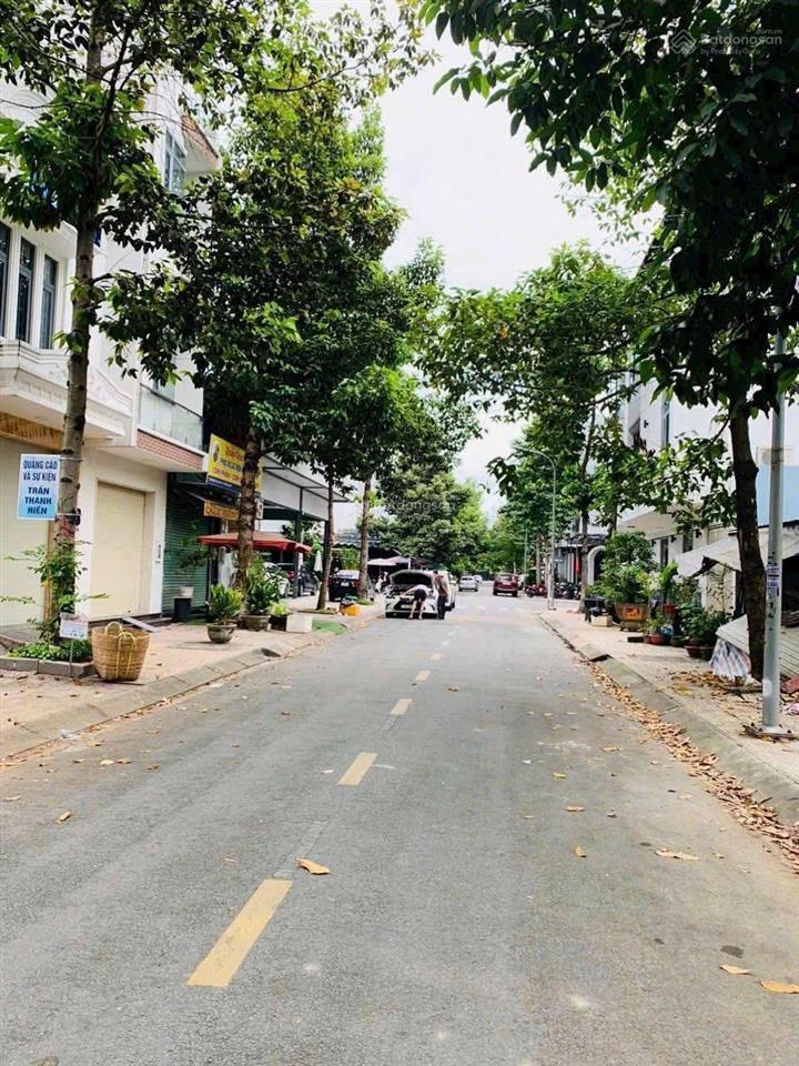 Nhà 1t3l khu dân cư d2d cao cấp phù hợp mua ở và kinh doanh, sổ riêng, thổ cư, đường nhựa thoáng
