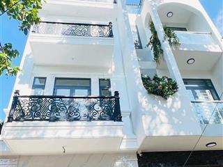 Nhà 1t3l khu dân cư d2d cao cấp phù hợp mua ở và kinh doanh, sổ riêng, thổ cư, đường nhựa thoáng