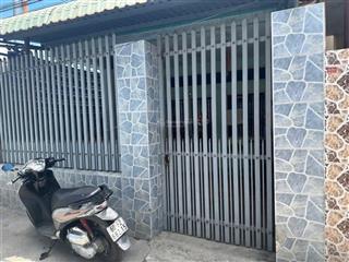 Bán nhà 5*20m vuông vức phường trấn biên( bửu long cũ)
