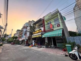 Chủ gửi bán 1 lô đất đẹp hướng nam. khu dân cư d2d  võ thị sáu  phường trấn biên