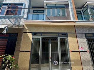 Nhà 1 lầu 1 trệt gx xuân trà p. hố nai ( long bình mới ) sổ riêng, thổ cư, đường ô tô thông thoáng