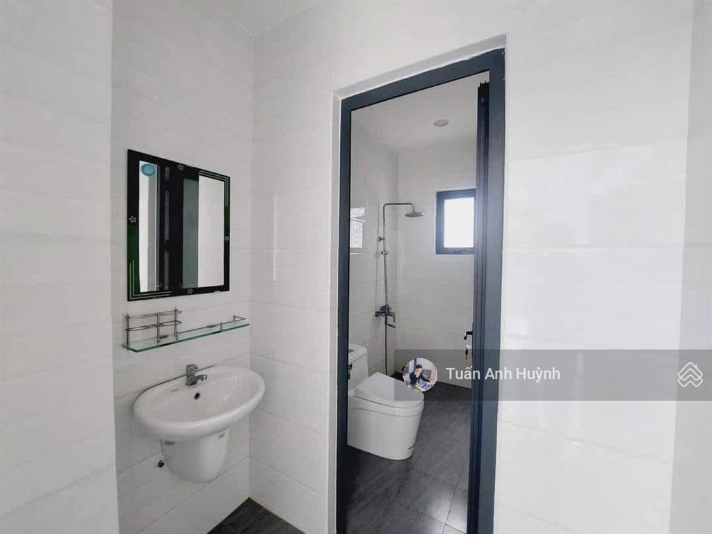Bán nhà 1t2l khu sunshine lý văn sâm, tam hiệp
nhà đường nhựa thông thoáng, ô tô đậu thoải mái