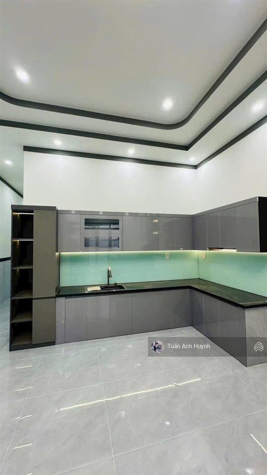 Nhà nguyên căn 2pn 118m2 sổ riêng, thổ cư, sân ô tô phù hợp ở gia đình đông người thoải mái