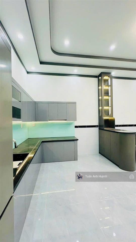 Nhà nguyên căn 2pn 118m2 sổ riêng, thổ cư, sân ô tô phù hợp ở gia đình đông người thoải mái