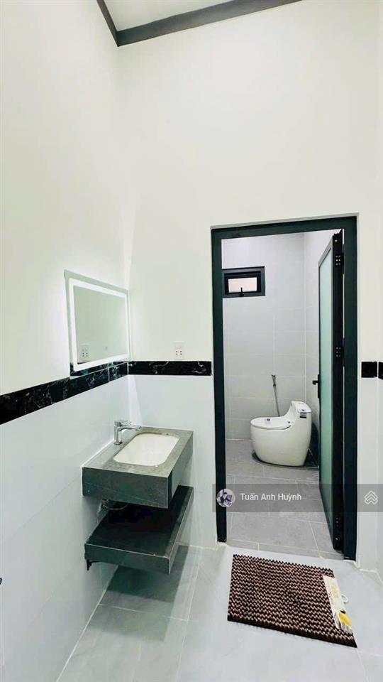 Nhà nguyên căn 2pn 118m2 sổ riêng, thổ cư, sân ô tô phù hợp ở gia đình đông người thoải mái