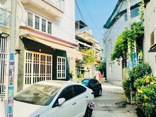 Nhà nguyên căn 2pn 118m2 sổ riêng, thổ cư, sân ô tô phù hợp ở gia đình đông người thoải mái