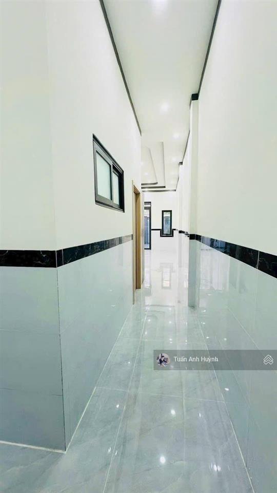 Nhà nguyên căn 2pn 118m2 sổ riêng, thổ cư, sân ô tô phù hợp ở gia đình đông người thoải mái